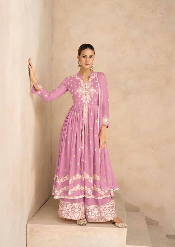 VamikaTM lakhnavi vol 6 Kurti wholesale market in Kolkata